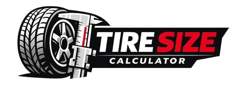Tire Size Calculator